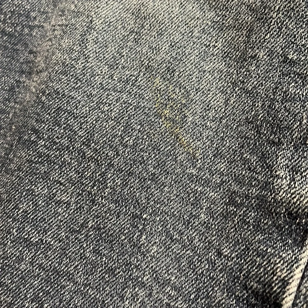 Levi’s Men’s Medium Wash Button Fly Denim Jeans Size W34 L32 EUC